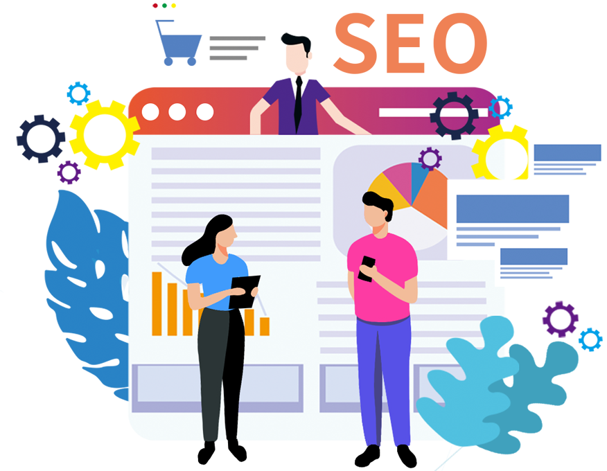 SEO-Services-India